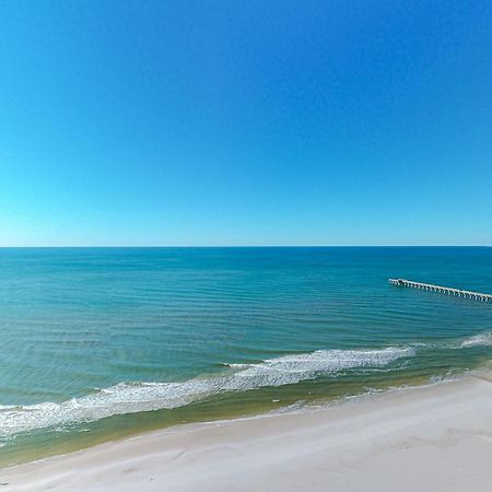 Sterling Reef 1907 Apartment Panama City Beach Exterior foto