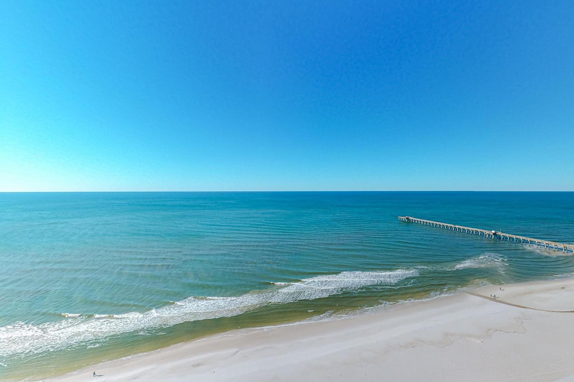 Sterling Reef 1907 Apartment Panama City Beach Exterior foto
