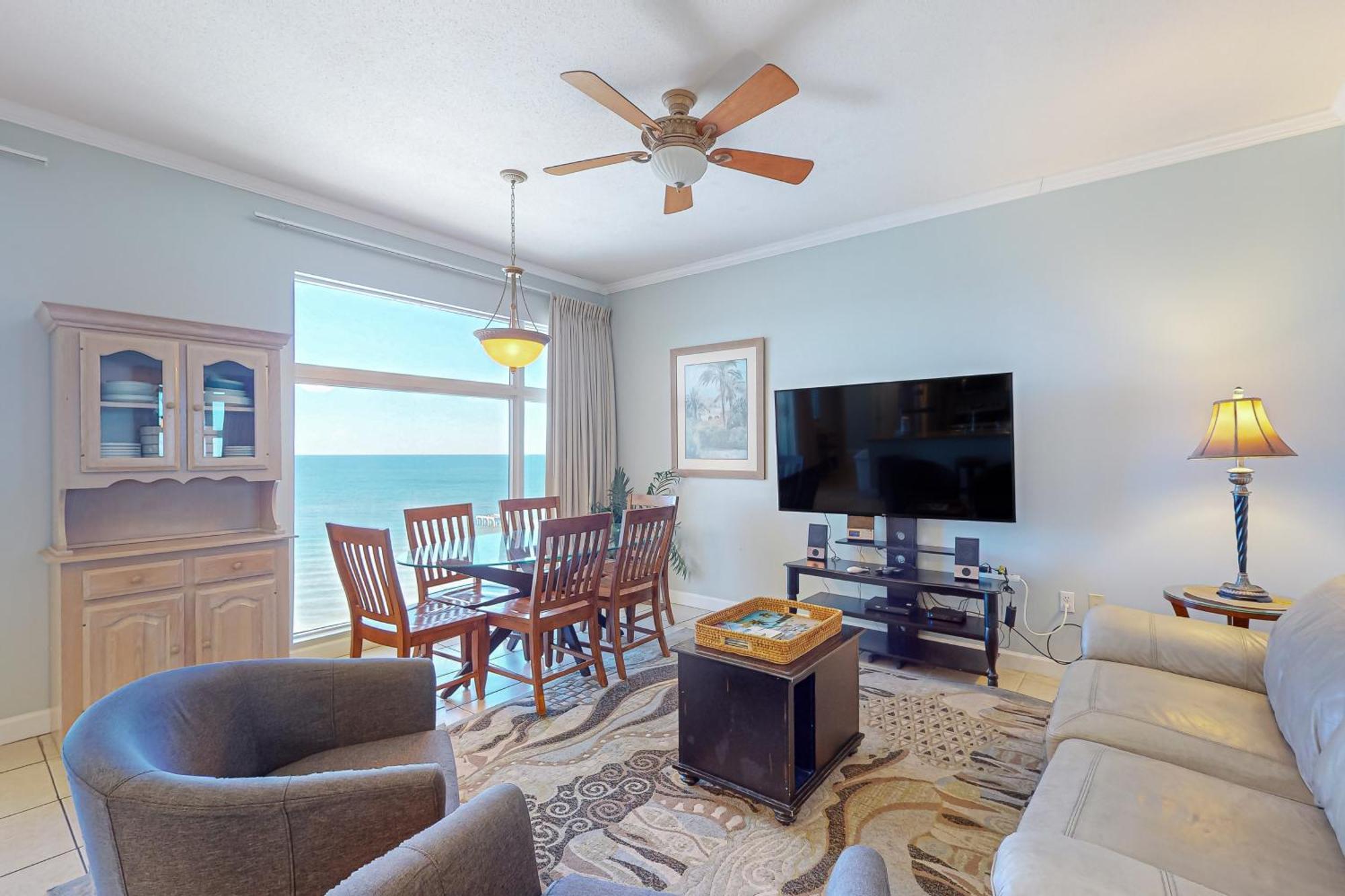 Sterling Reef 1907 Apartment Panama City Beach Exterior foto