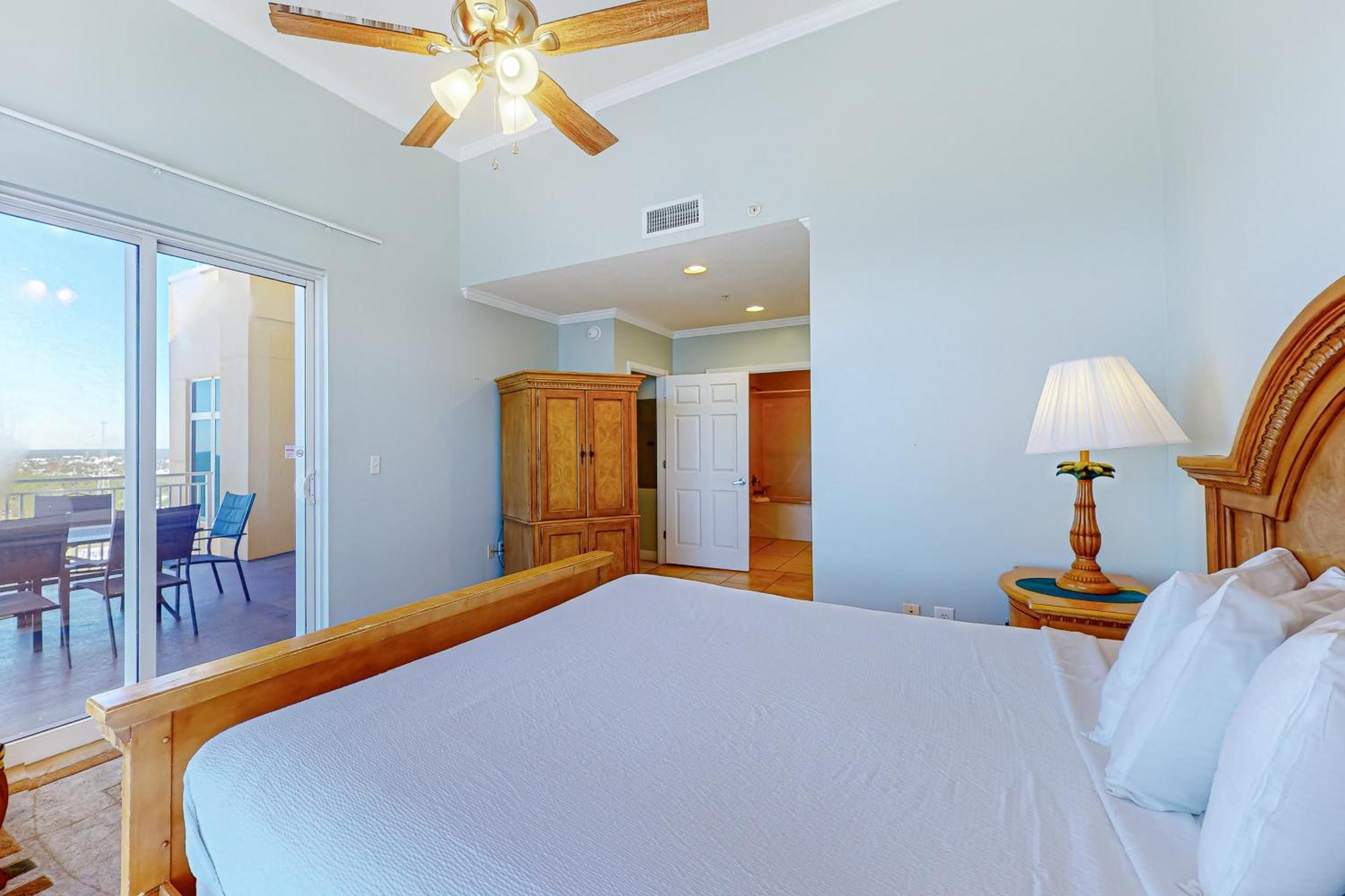 Sterling Reef 1907 Apartment Panama City Beach Exterior foto