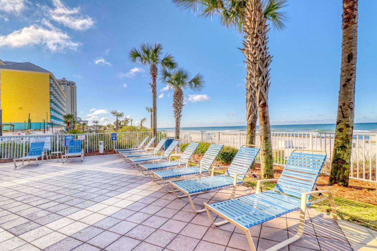 Sterling Reef 1907 Apartment Panama City Beach Exterior foto
